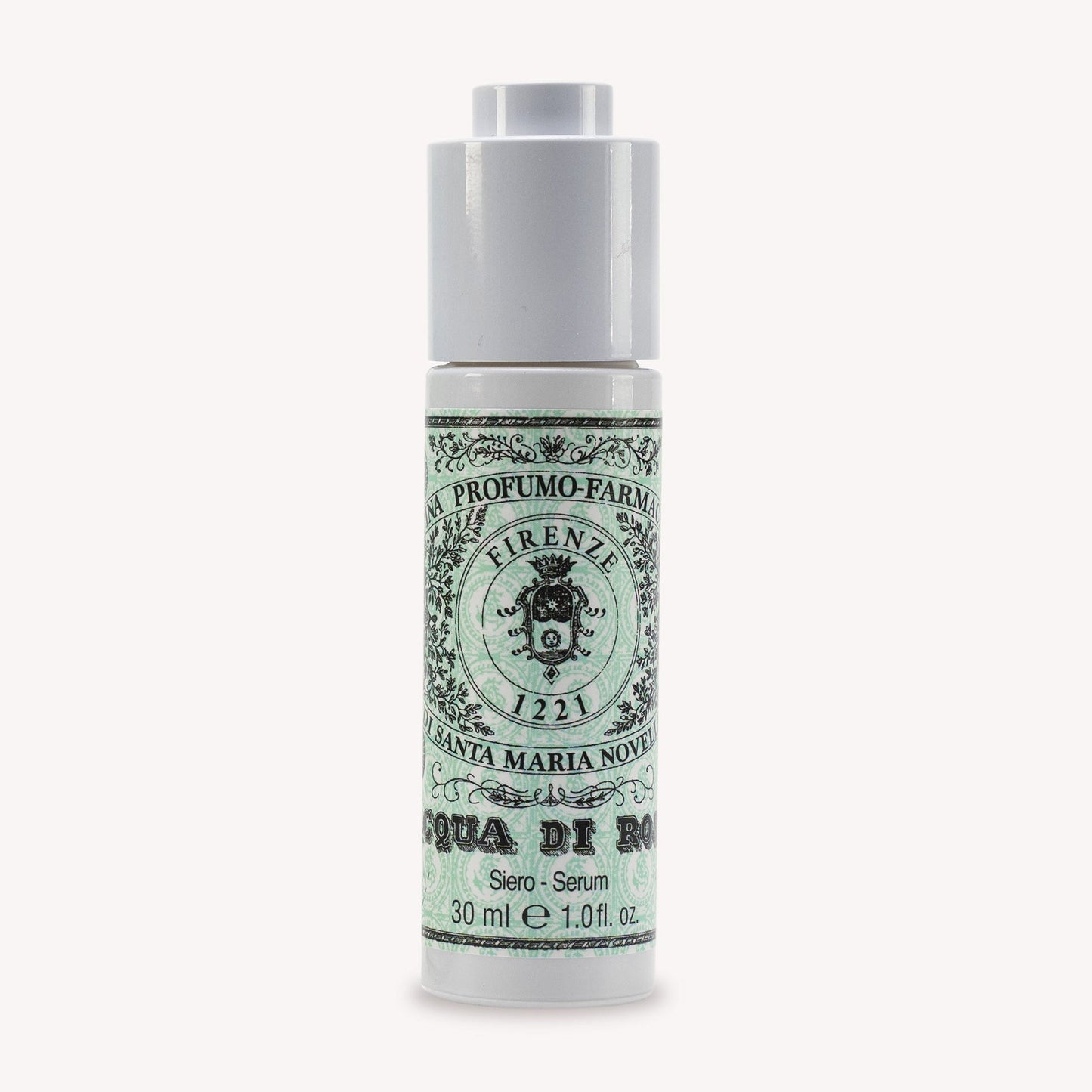 ACQUA DI ROSE SERUM 30 ML - 1.0 FL.OZ. - Santa Maria Novella