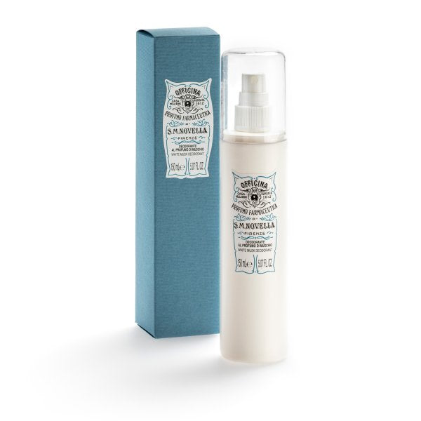 Muschio Deodorant for Pets 150 ml - Santa Maria Novella