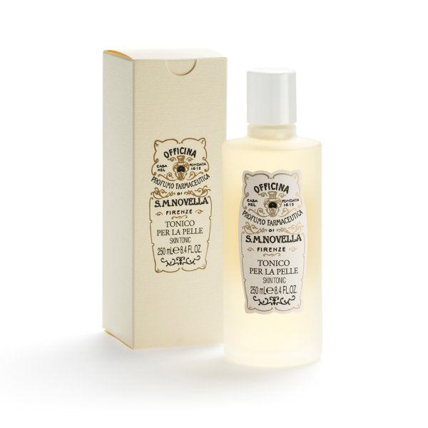 Face Skin Tonic Tonico Per La Pelle 250 ml - Santa Maria Novella