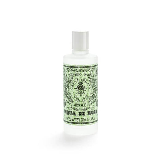 Rose Water 8.4 fl oz Acqua di Rose 250 ml - Santa Maria Novella