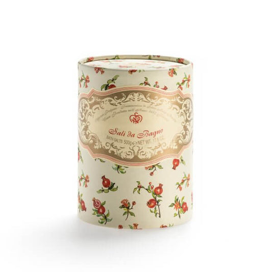 Melograno Bath Salts Sali da Bagno - Santa Maria Novella