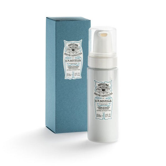 No Rinse Foam Cleanser for Pets 150 ml - Santa Maria Novella