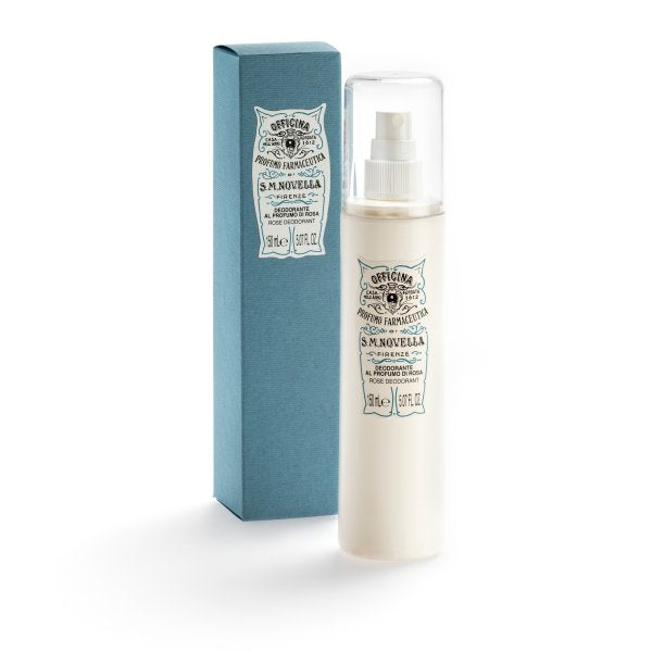 Rose Deodorant for Pets 150 mL - Santa Maria Novella